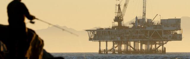 Suurenenud varud surusid USA nafta futuurid alla 60 dollari taseme