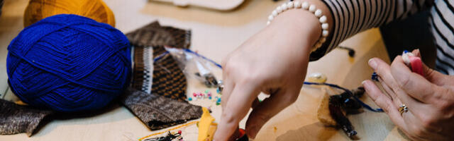 Käsitöömeistreid kimbutab turu ebastabiilsus