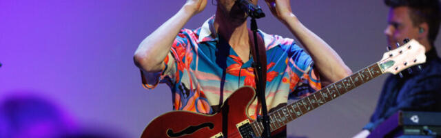 Muusik Marten Kuningas: ei ole julenud oma 2020. aastal sünnipäevaks saadud iPhone SE-d siiani välja vahetada