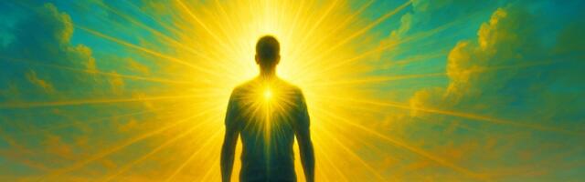 Valgusallika teadvus ja Uue Maa müsteerium