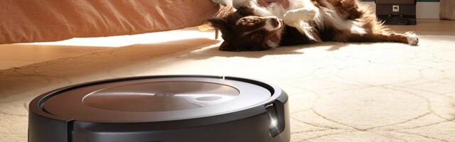 Teenäitaja kurb lõpp: Roomba robottolmuimejate tootja iRobot läks tilgutite alla
