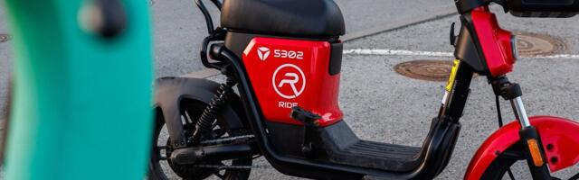 Ride nõudis kliendilt 62 eurot trahvi, kuid ei esitanud ühtegi tõendit. Tarbijavaidluste komisjon tühistas trahvi