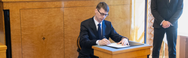 Marti Kuusiku kaasus: poolteist aastat tiksunud kohus, venitab veel vähemalt aasta