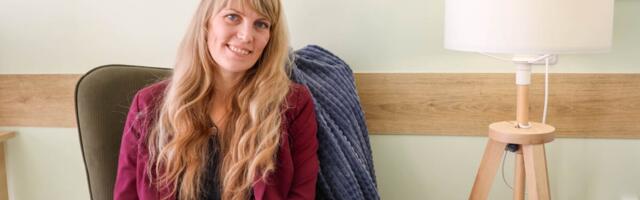 Patsiendi enesetõhusus on eduka taastusravi võti