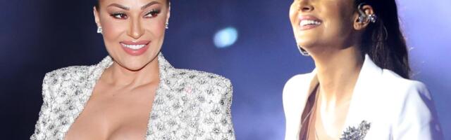 RAT FANOVA NA INTERNETU NE PRESTAJE! Prijovićku optužuju da je ukrala Cecin model kako da prikupi sledbenike