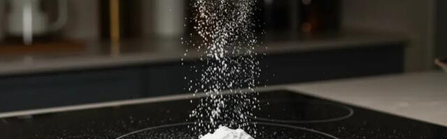 Kuidas puhastada ja läikima lüüa pliit ning roostevabast terasest pannid looduslikul viisil