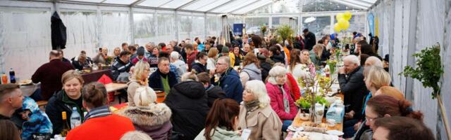 Otepää Pika Laua Piknik tähistab sel aastal linna 910 aasta juubelit