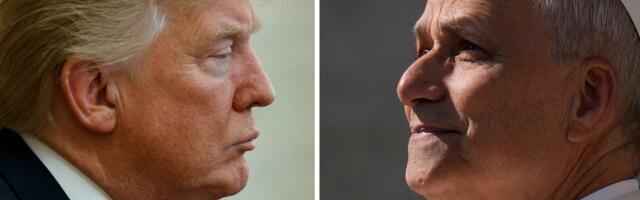 SELGITAJA | Kuidas Trump katoliiklastega tülli läks ja millised on selle poliitilised tagajärjed?