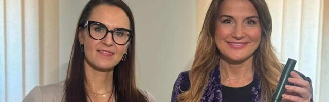 Juuksepiir fookuses!