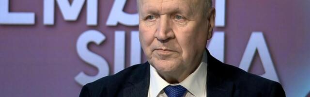 VIDEO | Mart Helme: Venemaa ja USA ei hakka Eesti pärast tuumasõda pidama