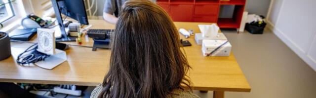 Uuring: üle poole Eesti töötajatest vahetab töökohta vähem kui nelja aastaga