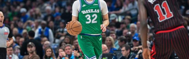 Jordani rekordit korranud Cooper Flagg valiti NBA aasta uustulnukaks