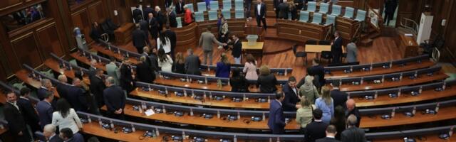 Bez garanta stabilnosti ni nakon novih izbora na Kosovu