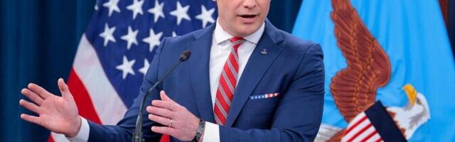 USA: Iraani relvarahu püsib vaatamata tulevahetusele