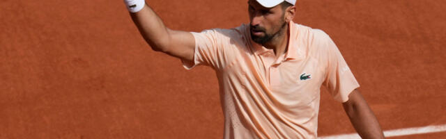 NOVAK ĐOKOVIĆ GOVORIO O DERBIJU: Njegove reči će zanimati sve ljubitelje sporta!