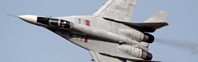 Venemaa relvatööstuse hetkeseis ja eesmärgid