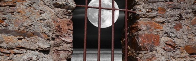 Rahvas epideemia eest karantiini, olgu nende nõusolekul või mitte – kasutusel juba piibliajast