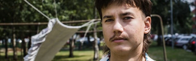 Transsooline Nathan Norma: mul on vunts ja mehelikud näojooned, aga passis oli täiesti vale mina