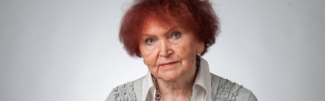 Valli Veigel: Eesti sai vabaks tänu meie rahva ning tolleaegsete rahvajuhtide visa, julge ja mõtestatud töö tulemusel