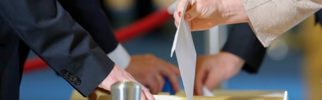 Hindrek Riikoja: piinlik saaga presidendivalimistega võib kummalisel viisil tuua meile kehvad omavalitsused