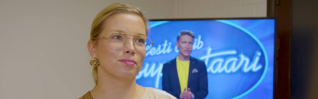 LUISA RÕIVAS: võib juhtuda, et võitja tuleb tüdrukute seast