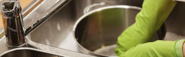 Mida pead teadma töökeskkonna kemikaalide kohta?