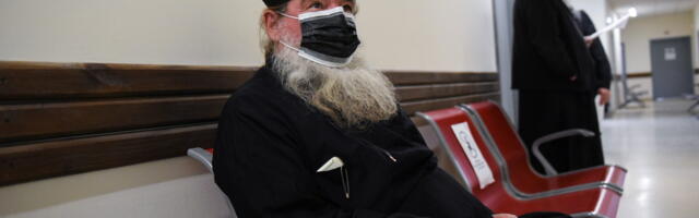 Kreeka hakkab vaktsiinist keelduvaid pensionäre trahvima