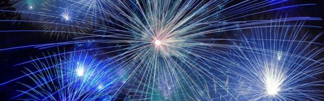 Aastavahetuse pidustustele plaanitakse kulutada enamasti 150 eurot