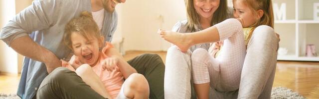 Eksperdid avaldavad 6 lauset, mis tuleks lapsele selgeks õpetada