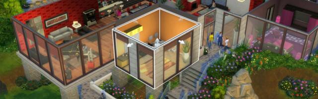 The Sims 4 muutub alates oktoobrist tasuta mängitavaks
