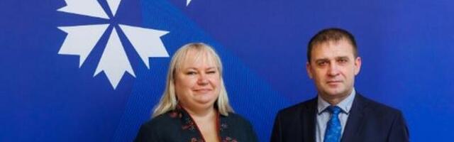 Viljandimaa õppijasõbralik tööandja 2022 on Viljandi haigla