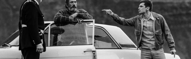 Siiruviiruline, armastusest kantud