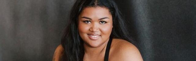 HÄMMASTAV SAAVUTUS: KRISTINA PÄRTELPOEG teeb kaalulangetuse teekonnal rabavaid tulemusi