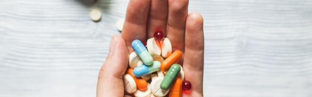 Ravimi Rocaltrol tarneraskus kestab septembri lõpuni