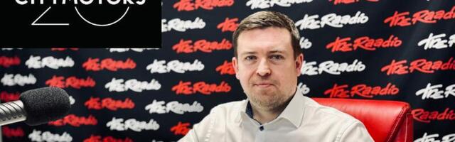 [KUULA INTERVJUUD] Milliste kriteeriumite järgi endale uut autot osta?