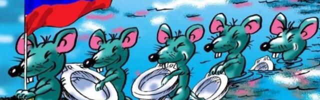 MEEDIAVALVUR: poid eemaldatud, „NarvaMan“ tulemas