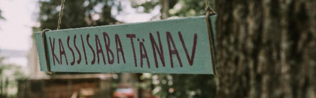 Viljandis algavad suvised jalutuskäigud kohalikega