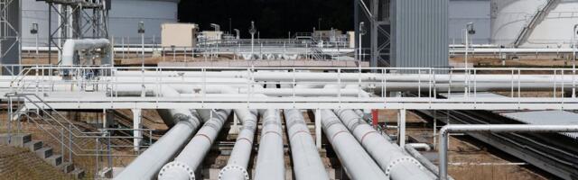 SÕJAPÄEVIK (1050. päev) | Vene gaasitorud said Ukrainalt punni ette, järjekorras on naftajuhtmed