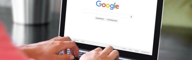 Google asendab Gmaili autentimisel SMS-koodid QR-koodidega