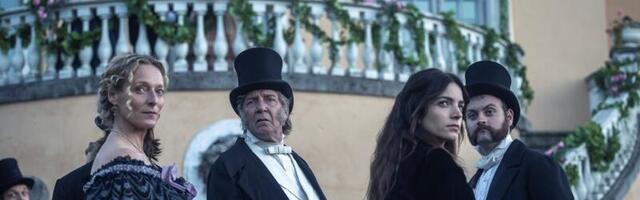 „Von Focki“ telesarjas tegi kaasa üle 500 inimese