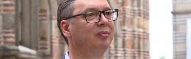 "NA VIDOVDAN ĆE SE VIDETI DA LI SE NEKO UPLAŠIO ILI NE" Vučić: Ultimatum nije prihvaćen, ne morate da čekate sutra do 21 sat! Videće se SNAGA SRPSKE DRŽAVE