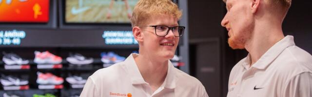 Korvpallikoondise uustulnuk Rasmus Andre_ kui öeldi, et Rannula tahab minuga rääkida, oli soe tunne sees