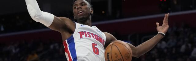 Baskonia tugevdas rivistust NBA pealtpanekuvõistluse tšempioniga 