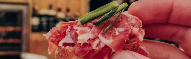 Ministeerium: Eesti sealiha eksport peab säilima