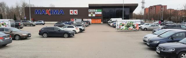 Maxima uuendab vanusekontrolli süsteemi: kas ka edaspidi saab end Smart- ja mobiil-ID-ga autentida?
