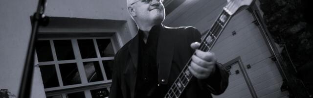 Suri muusik ja ansambli Rock Hotel asutajaliige Heigo Mirka