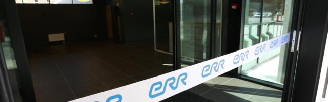 “Aktuaalne Kaamera” või “Vremja”, suurt vahet enam pole