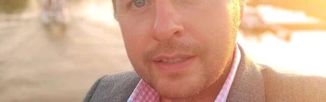 Indrek Pähnapuu- Need , kes lõputult Kremli kaardiga mängivad ja narratiivi loovad, tuleb vastutusele võtta.