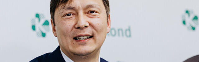 Kõlvart: läbirääkimisi Isamaaga pole veel toimunud