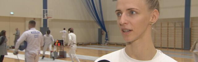 Lehis hooaja avastardist: kõige suurem on võitlus iseendaga!